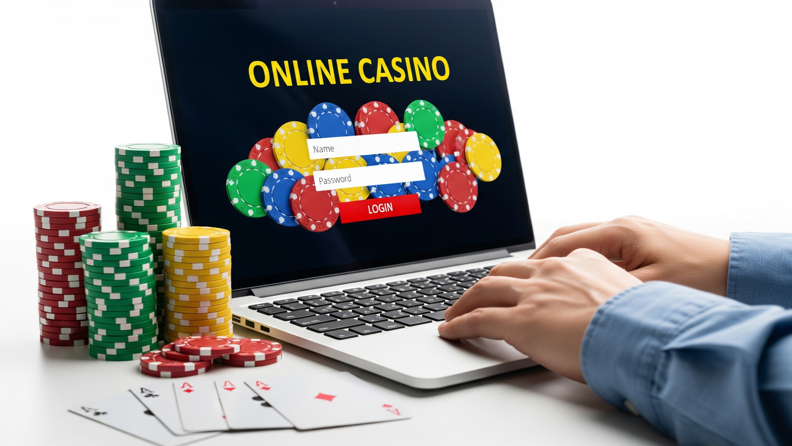 Journey at Casino Online LOVEPH